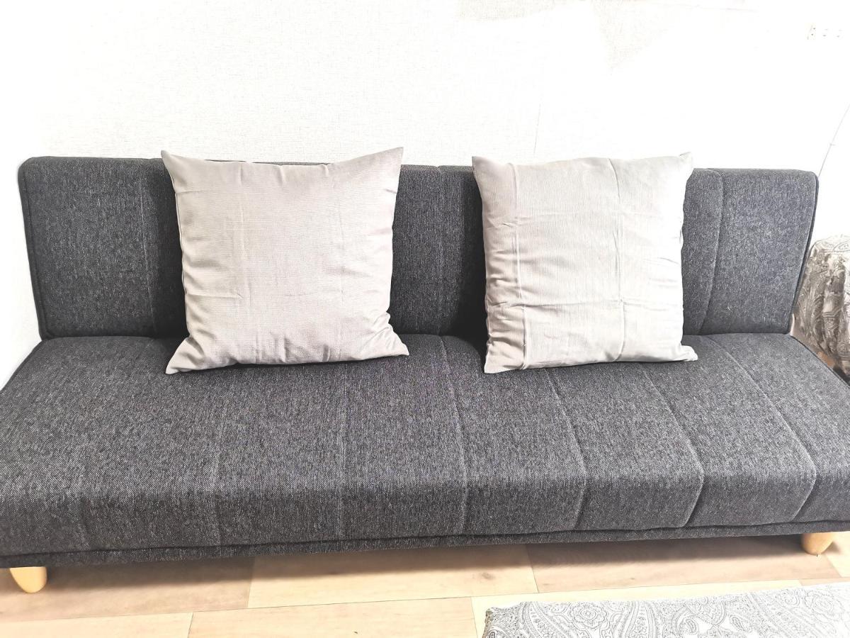 B House -- Self Check In -- Room Number & Password Is In The Following Email Tokyo Exterior photo